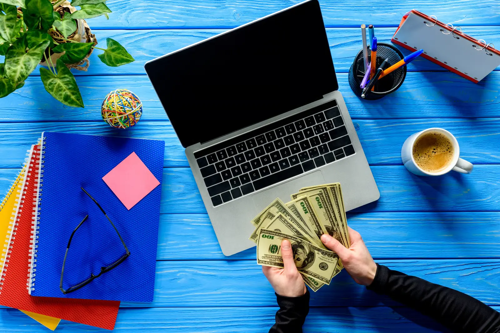 Thumbnail for: Online Earning Apps in Nepal - What Actually Works in 2026